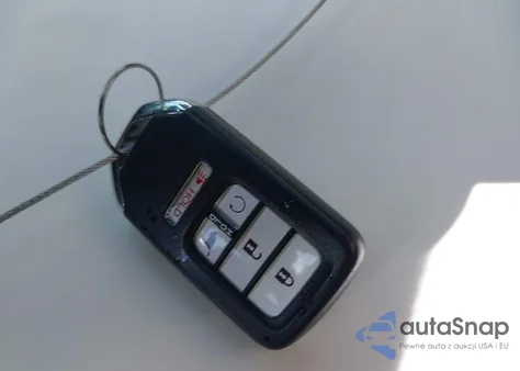 2020 Honda Cr-V 2Wd Ex-L from USA, damaged, VIN 5J6RW1H89LA010556